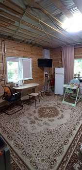 Дом 124м², 2-этажный, участок 18 сот.