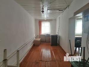 Дом 101м², 1-этажный, участок 18 сот.