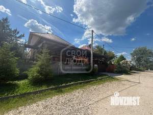 Дом 200м², 2-этажный, участок 9 сот.