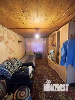 Дом 49м², 2-этажный, участок 13 сот.