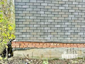 Дом 110м², 2-этажный, участок 6 сот.