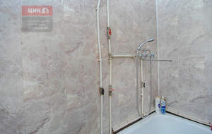 Дом 70м², 1-этажный, участок 7 сот.