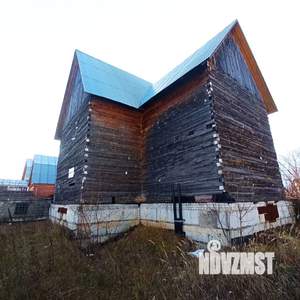 Коттедж 190м², 2-этажный, участок 13 сот.