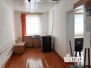 Дом 101м², 1-этажный, участок 18 сот.