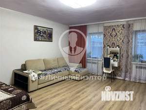 Дом 109м², 1-этажный, участок 3 сот.