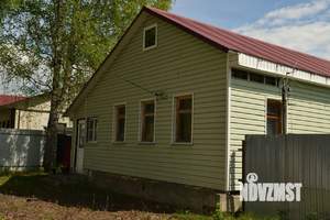 Дом 70м², 1-этажный, участок 15 сот.