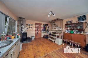 Дом 75м², 2-этажный, участок 6 сот.