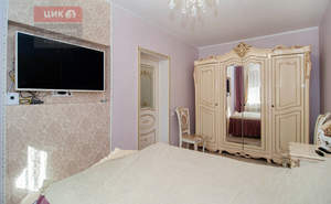 Дом 125м², 2-этажный, участок 4 сот.