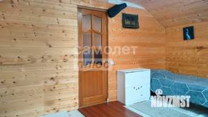 Дом 120м², 2-этажный, участок 6 сот.