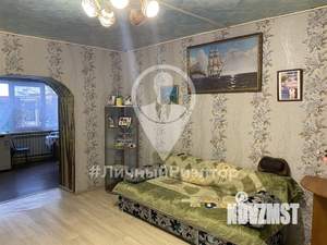 Дом 109м², 1-этажный, участок 3 сот.