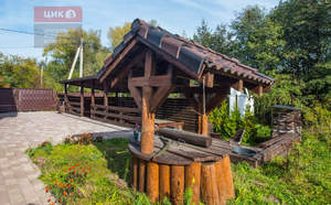 Дом 77м², 2-этажный, участок 7 сот.