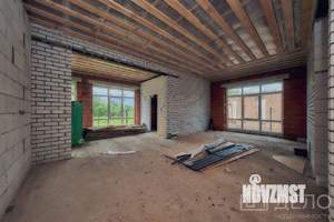 Коттедж 160м², 1-этажный, участок 5 сот.