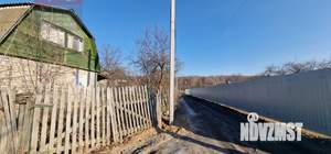 Дом 60м², 2-этажный, участок 7 сот.