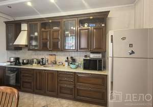 Дом 257м², 3-этажный, участок 2 сот.