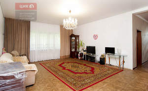 Дом 407м², 2-этажный, участок 12 сот.