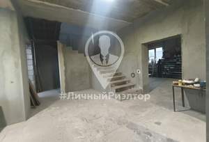 Дом 253м², 2-этажный, участок 6 сот.