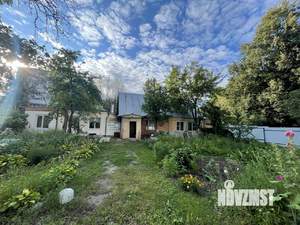 Дом 220м², 1-этажный, участок 10 сот.