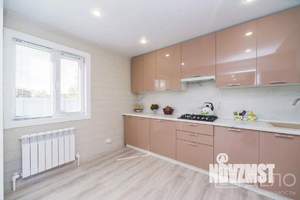 Дом 88м², 2-этажный, участок 10 сот.