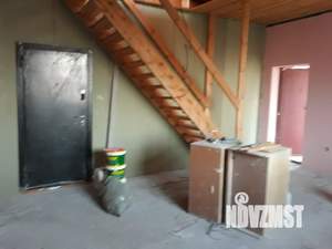 Коттедж 350м², 3-этажный, участок 8 сот.