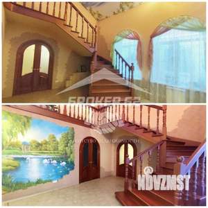 Дом 244м², 2-этажный, участок 16 сот.