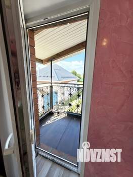 Дом 120м², 2-этажный, участок 6 сот.