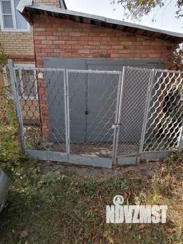 Дом 90м², 2-этажный, участок 4 сот.