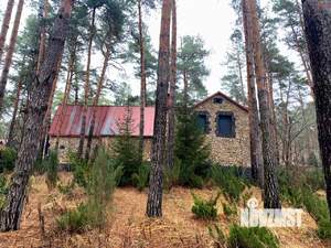 Дом 230м², 2-этажный, участок 25 сот.