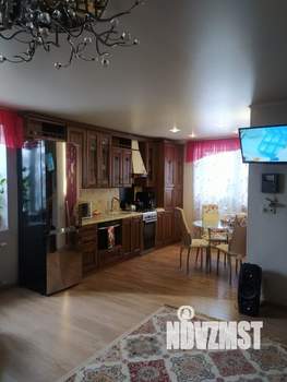 Дом 130м², 2-этажный, участок 14 сот.