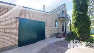 Дом 130м², 2-этажный, участок 14 сот.