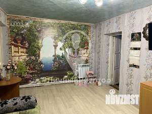 Дом 109м², 1-этажный, участок 3 сот.