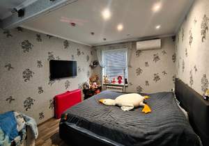 Дом 84м², 1-этажный, участок 6 сот.