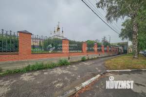 Дом 57м², 1-этажный, участок 11 сот.