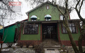 Дом 178м², 3-этажный, участок 8 сот.