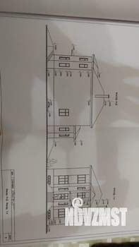 Коттедж 235м², 3-этажный, участок 6 сот.