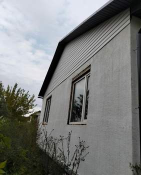 Дом 98м², 1-этажный, участок 16 сот.