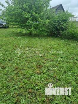 Дом 130м², 2-этажный, участок 6 сот.