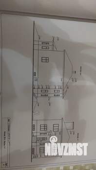 Коттедж 235м², 3-этажный, участок 6 сот.