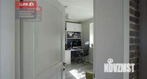 Коттедж 180м², 2-этажный, участок 9 сот.