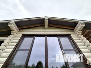 Дом 124м², 1-этажный, участок 15 сот.