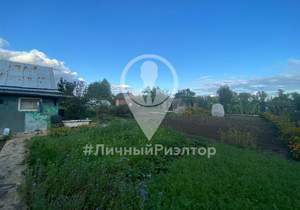 Дом 25м², 1-этажный, участок 6 сот.