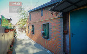 Дом 74м², 1-этажный, участок 2 сот.