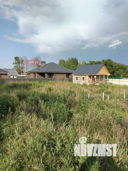 Дом 36м², 1-этажный, участок 9 сот.