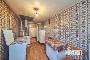 Дом 64м², 1-этажный, участок 5 сот.