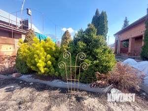 Дом 50м², 2-этажный, участок 10 сот.