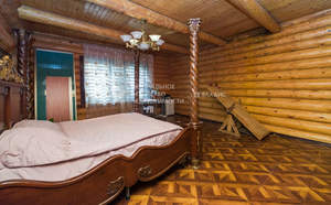 Дом 195м², 2-этажный, участок 6 сот.