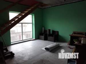 Коттедж 350м², 3-этажный, участок 8 сот.