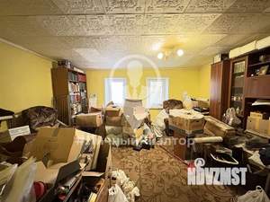 Дом 87м², 1-этажный, участок 8 сот.