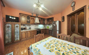 Дом 504м², 3-этажный, участок 7 сот.