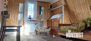 Дача 30м², 2-этажный, участок 4 сот.