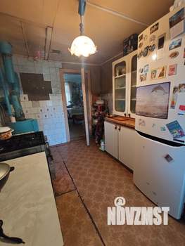 Дом 96м², 1-этажный, участок 4 сот.